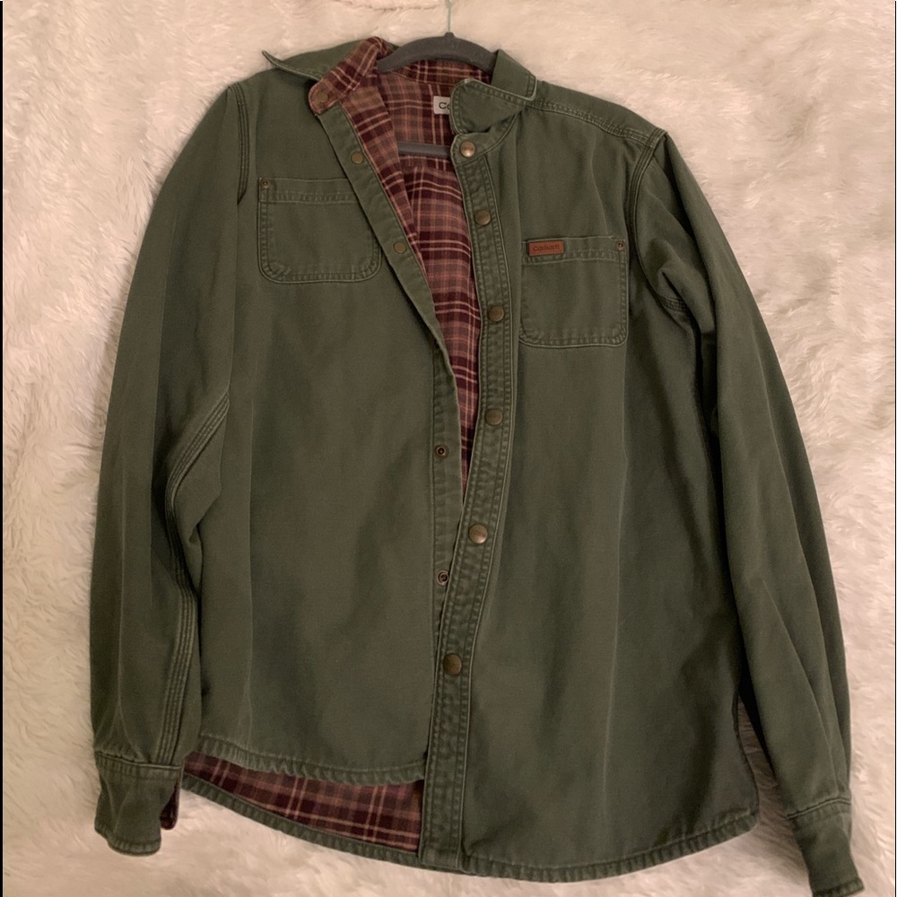 Carhartt Jacket